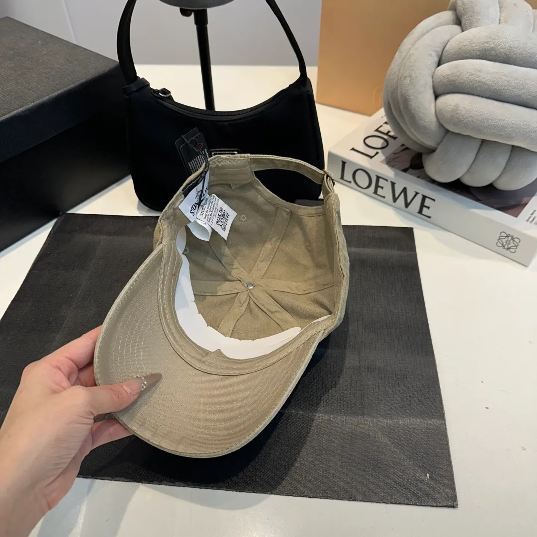 P50 Stone Island stoneisland official website new popular simple baseball cap 🧢, new model shipped, big brand style is super easy to match, hurry up and get it!